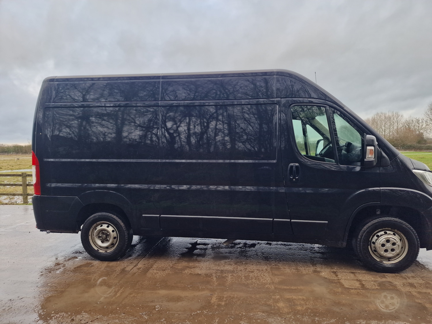 Used Citroen Relay 2019 for sale - 77154599: Photo 4