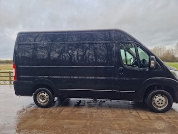 Used Citroen Relay 2019 for sale - 77154599: Photo