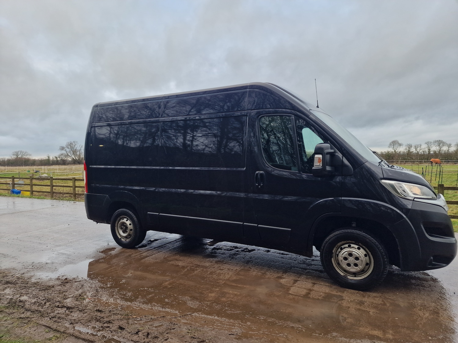 Used Citroen Relay 2019 for sale - 77154599: Photo 5