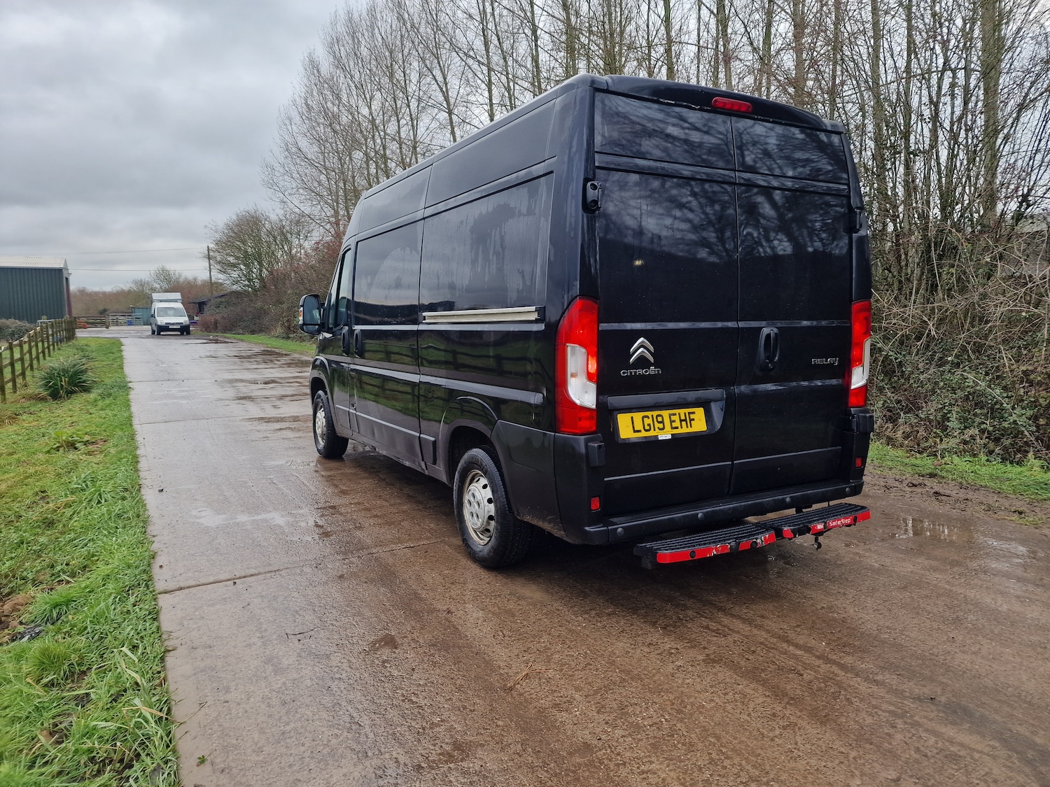 Used Citroen Relay 2019 for sale - 77154599: Photo 6