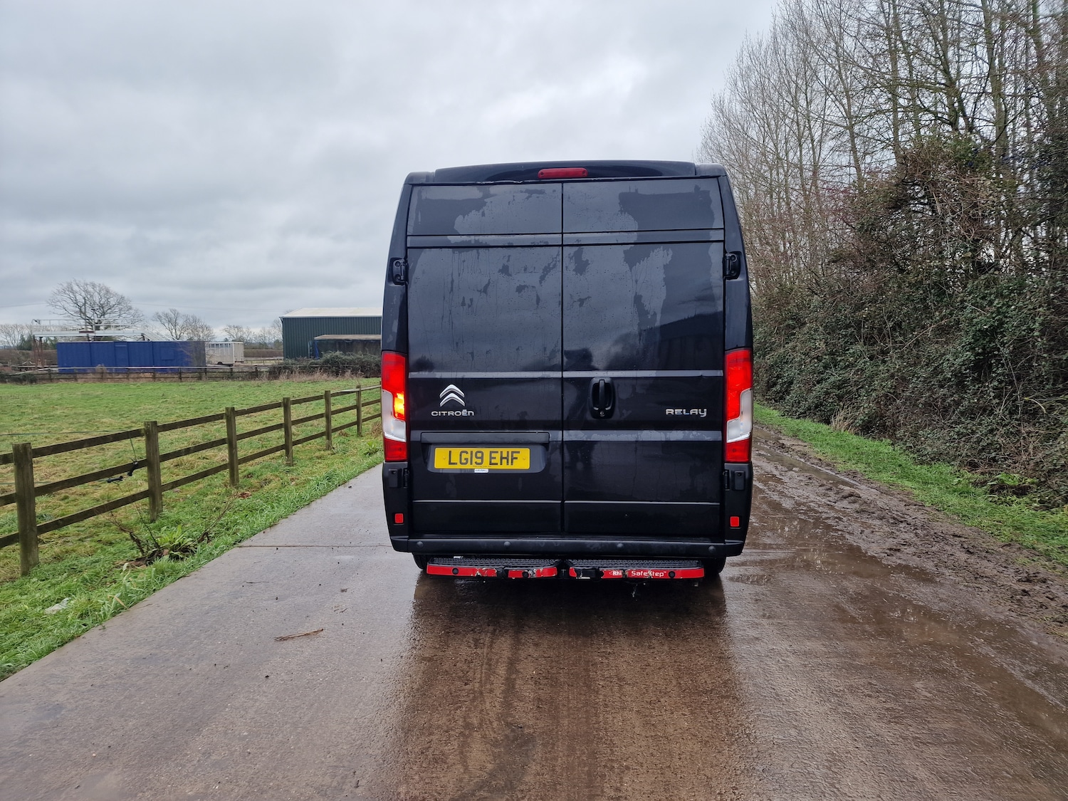 Used Citroen Relay 2019 for sale - 77154599: Photo 7