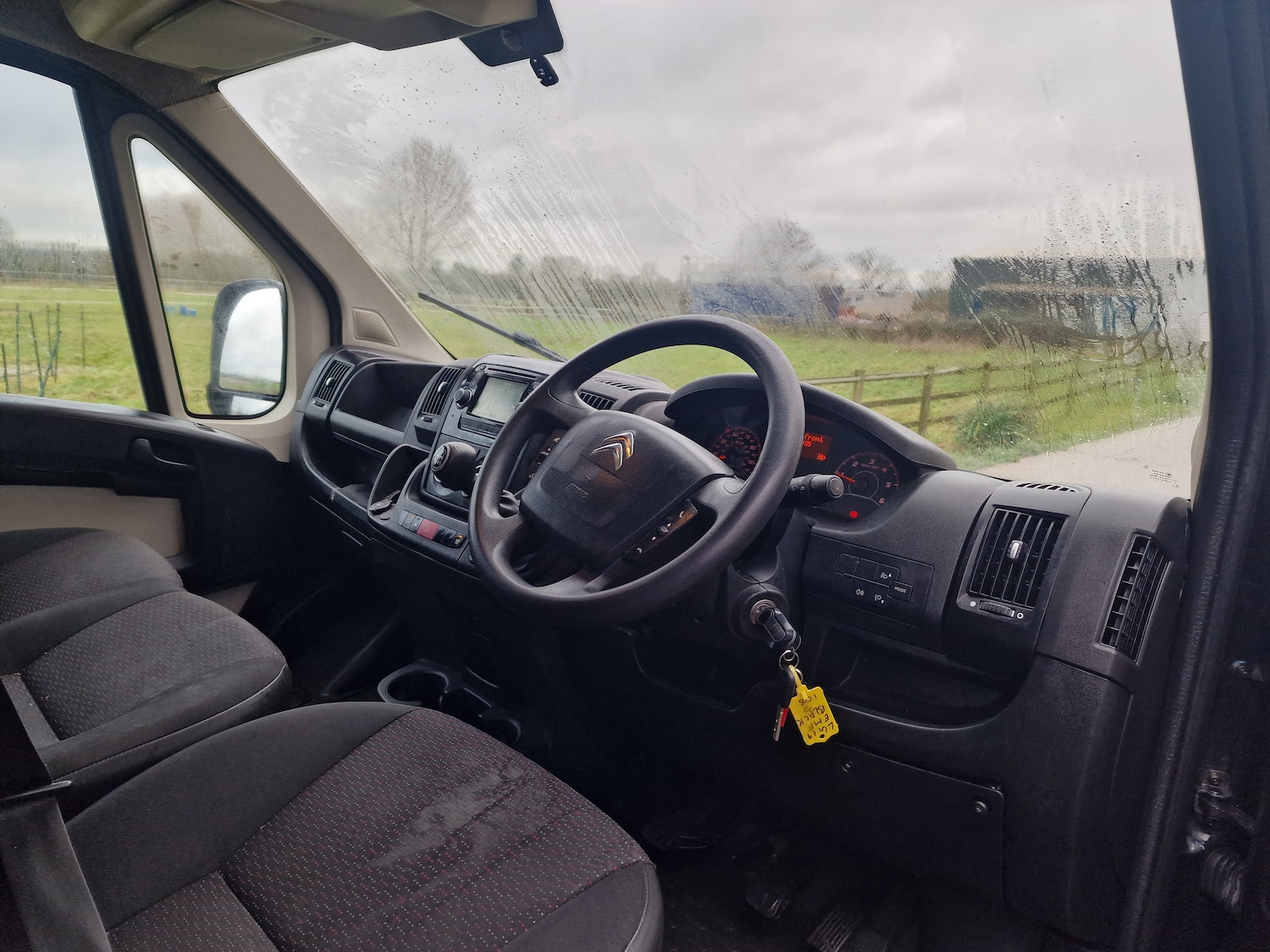 Used Citroen Relay 2019 for sale - 77154599: Photo 8