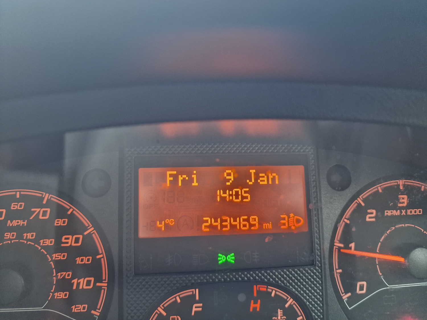 Used Citroen Relay 2019 for sale - 77154599: Photo 9