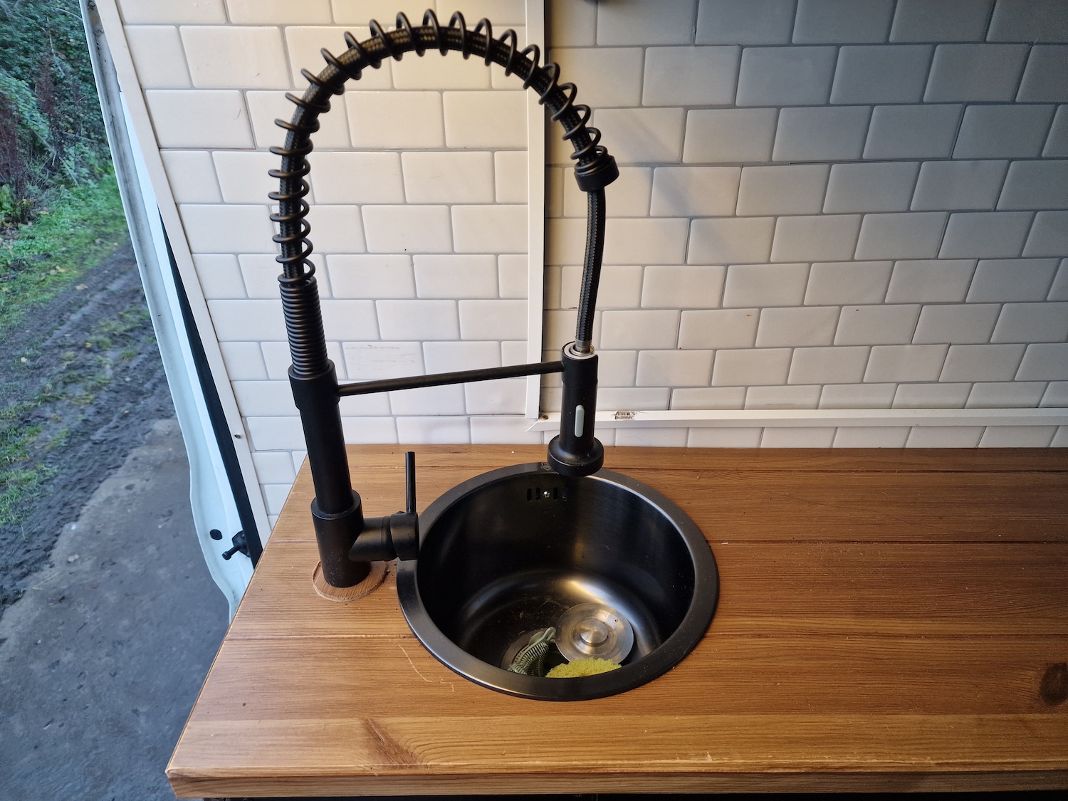 Used Ford Transit 2016 for sale - 76919876: Photo 11