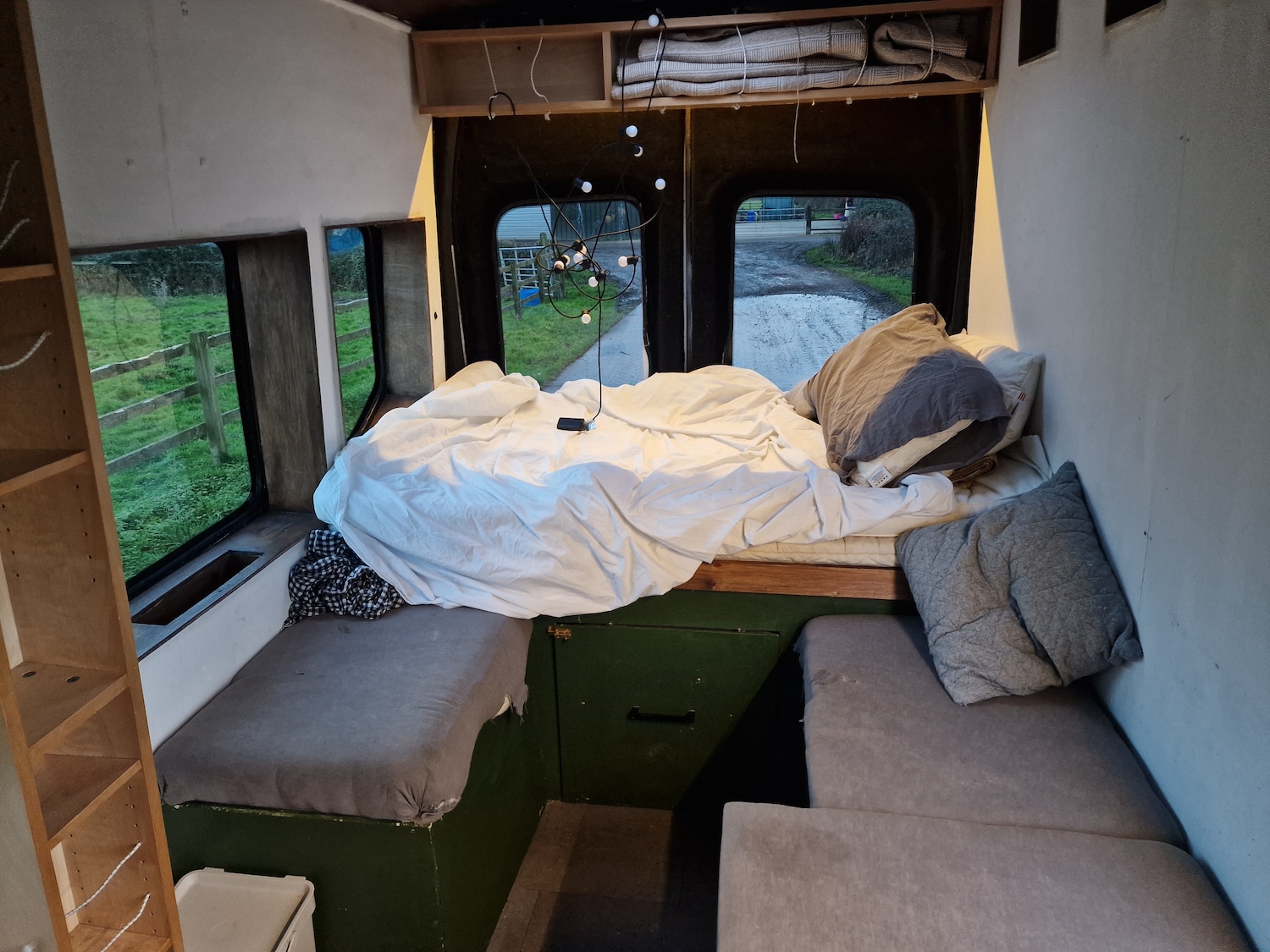 Used Ford Transit 2016 for sale - 76919876: Photo 12