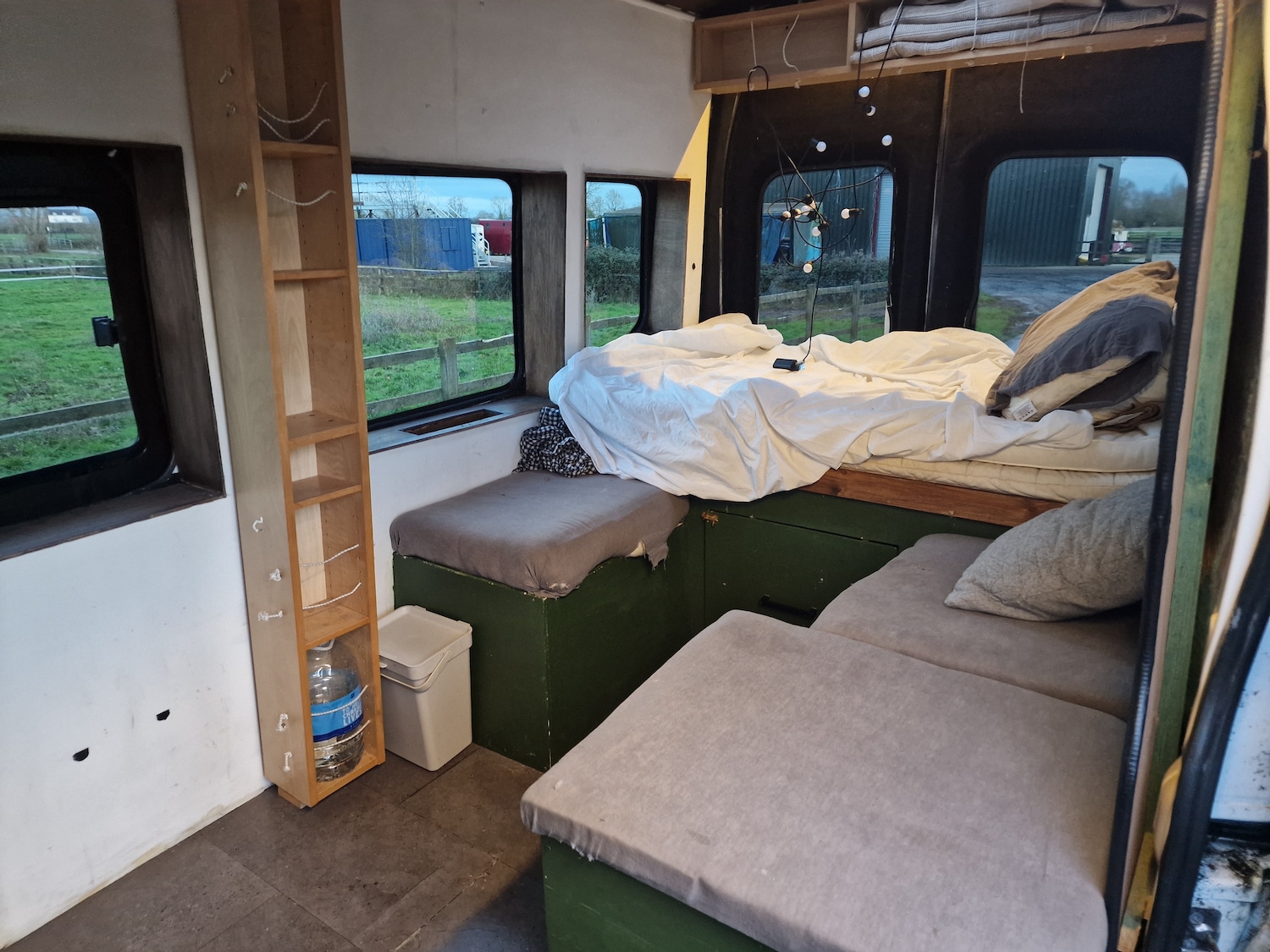 Used Ford Transit 2016 for sale - 76919876: Photo 18