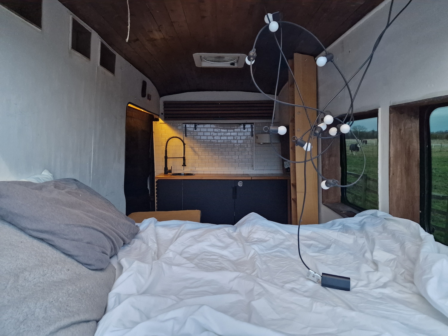 Used Ford Transit 2016 for sale - 76919876: Photo 23