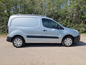 Used Citroen Berlingo 2014 for sale - 78466139: Photo