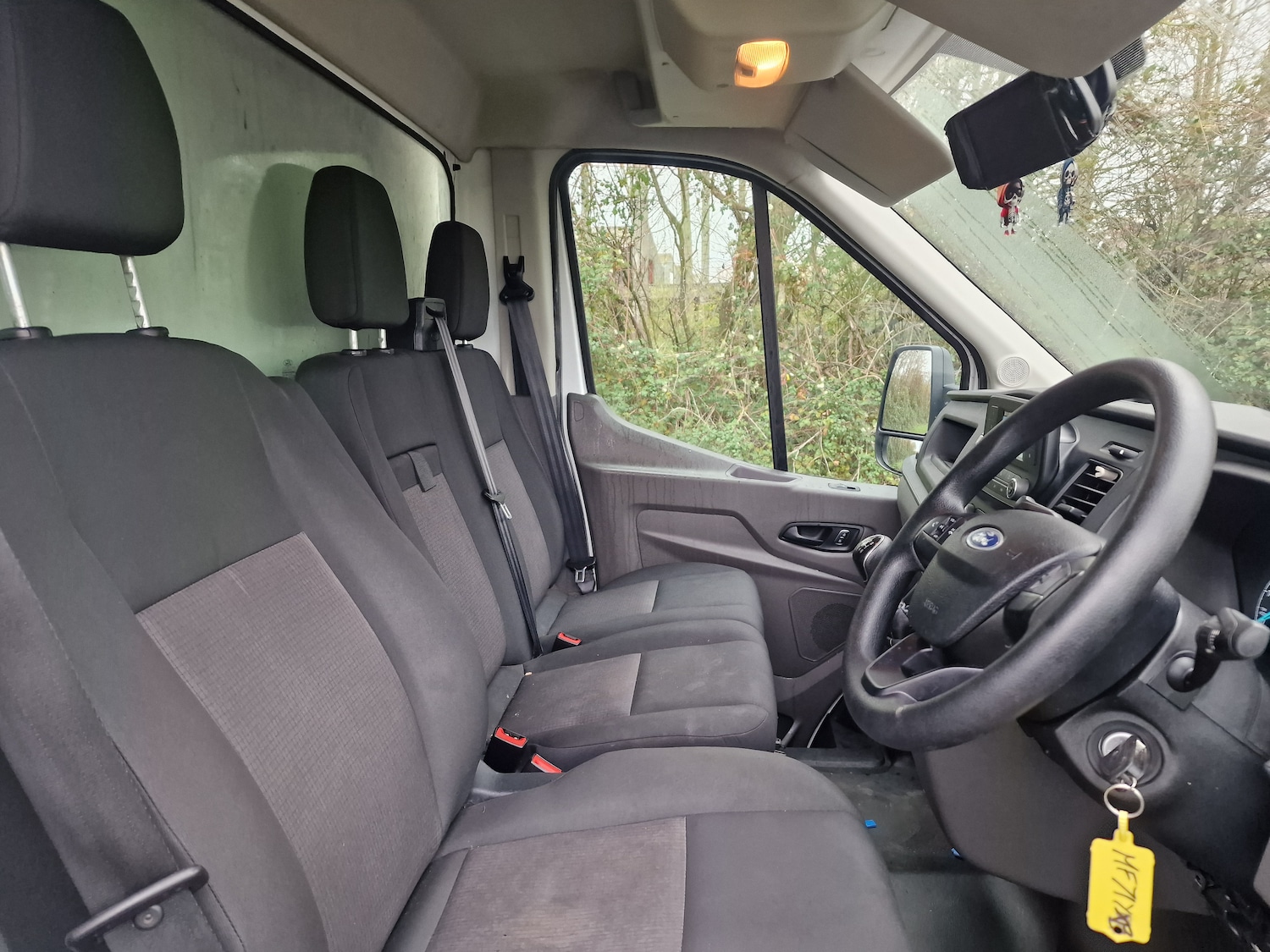 Used Volvo XC40 2021 for sale - 76692884: Photo 11