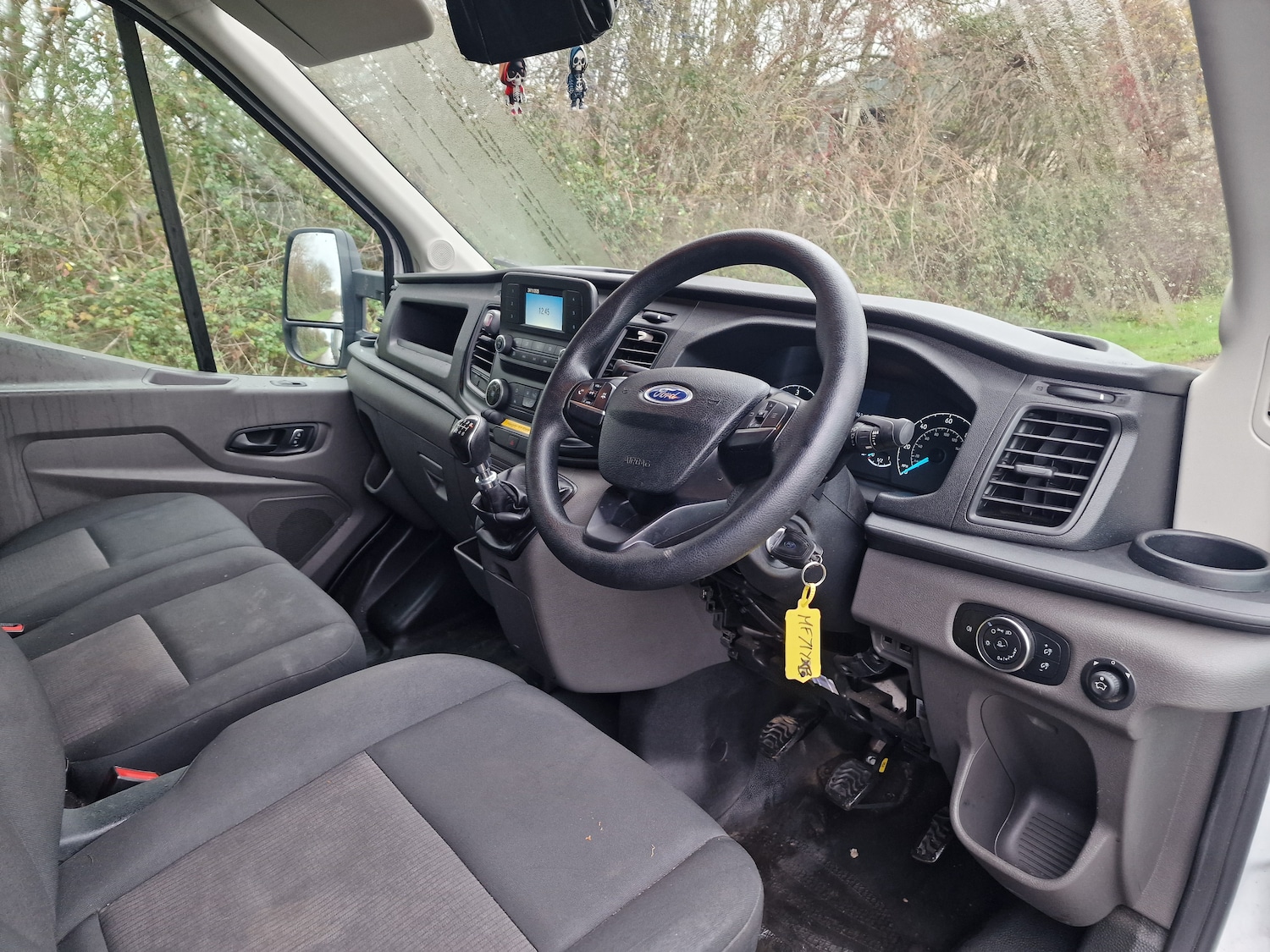 Used Volvo XC40 2021 for sale - 76692884: Photo 12