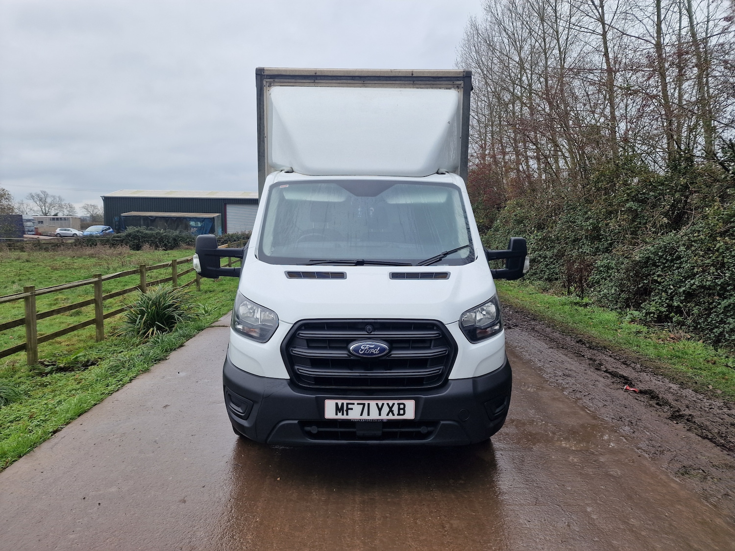 Used Volvo XC40 2021 for sale - 76692884: Photo 2