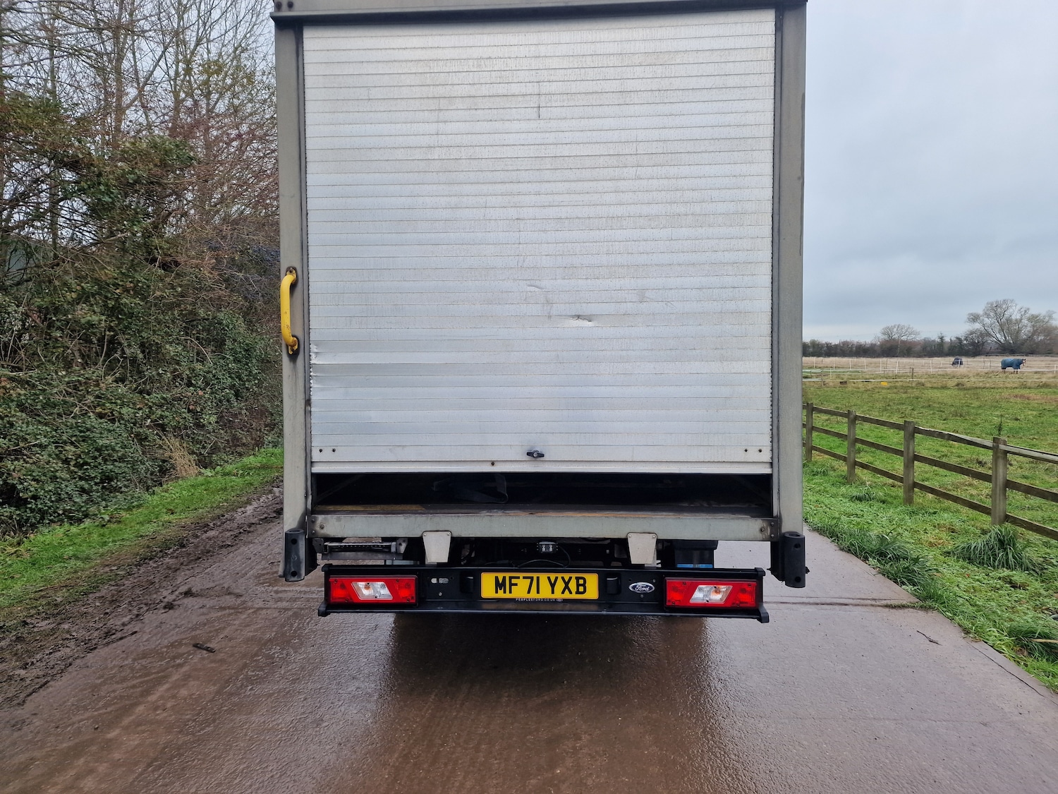 Used Volvo XC40 2021 for sale - 76692884: Photo 6