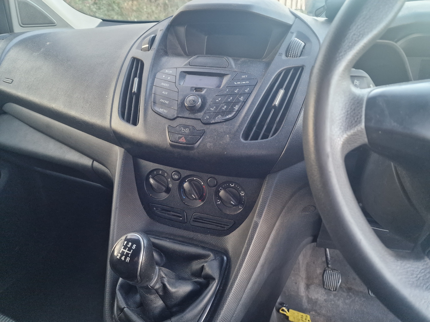 Used Ford Transit Connect 2016 for sale - 76864069: Photo 11