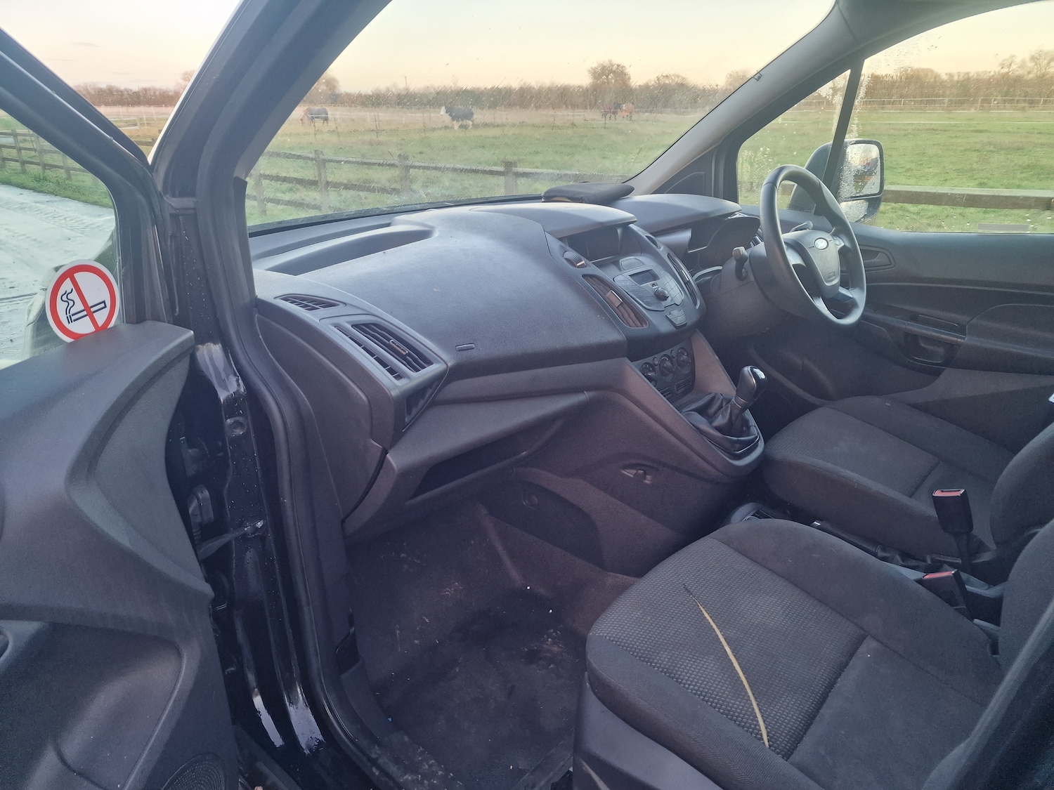 Used Ford Transit Connect 2016 for sale - 76864069: Photo 16