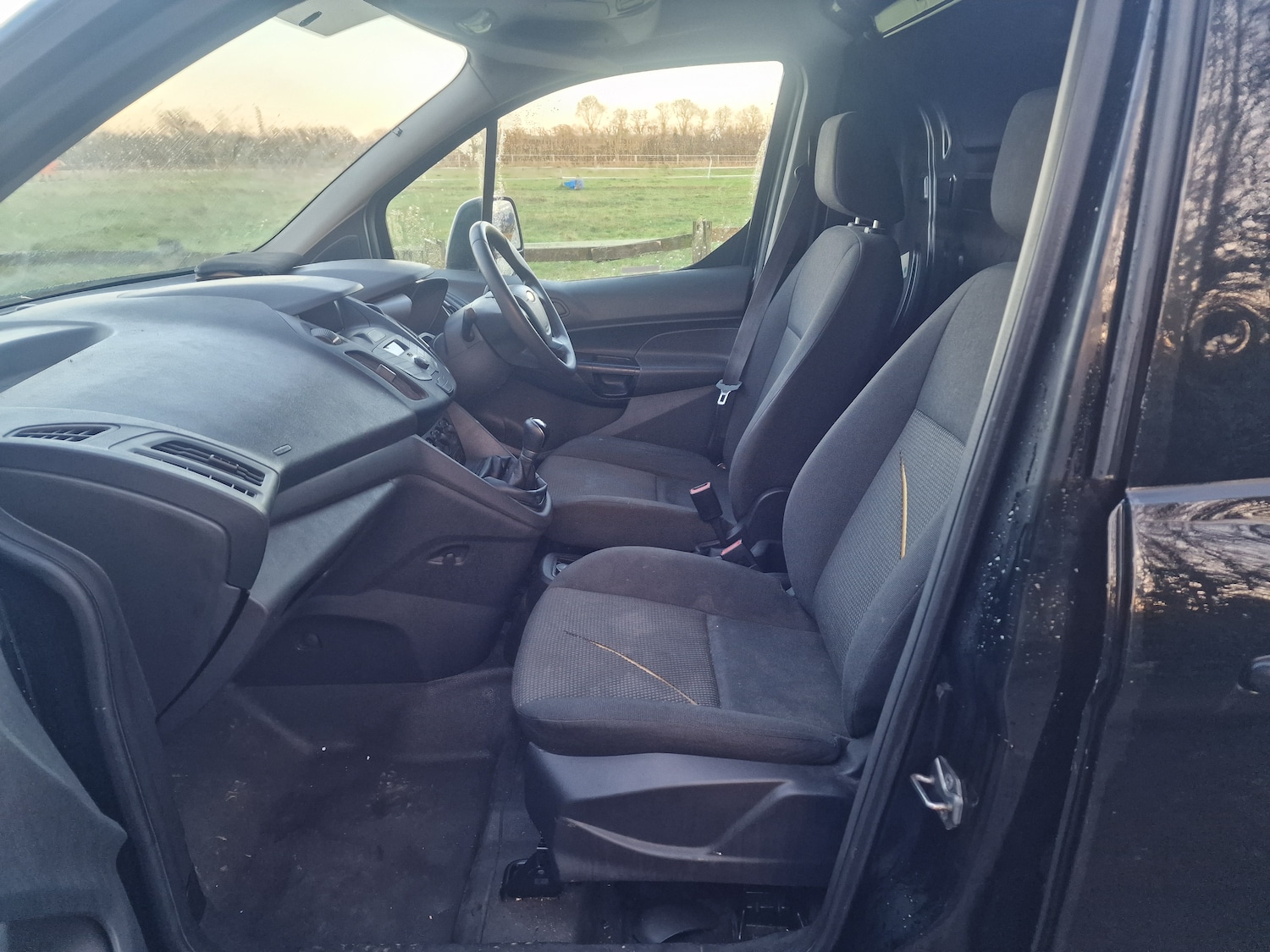 Used Ford Transit Connect 2016 for sale - 76864069: Photo 17