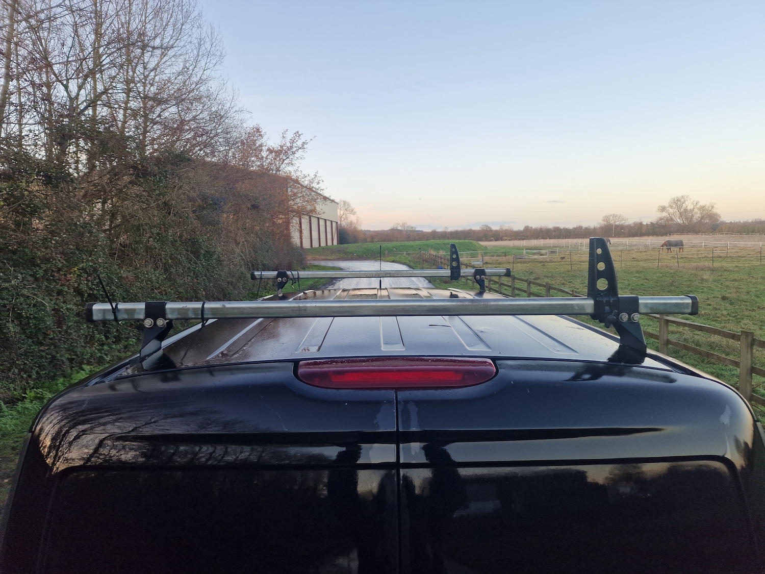 Used Ford Transit Connect 2016 for sale - 76864069: Photo 9