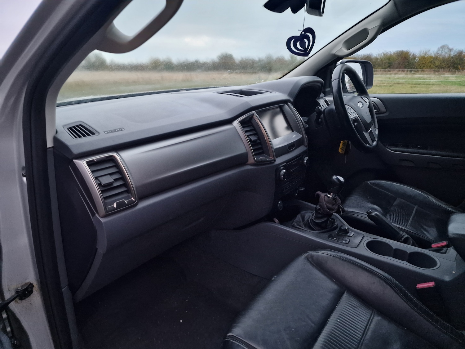 Used Ford Ranger 2016 for sale - 76397233: Photo 10