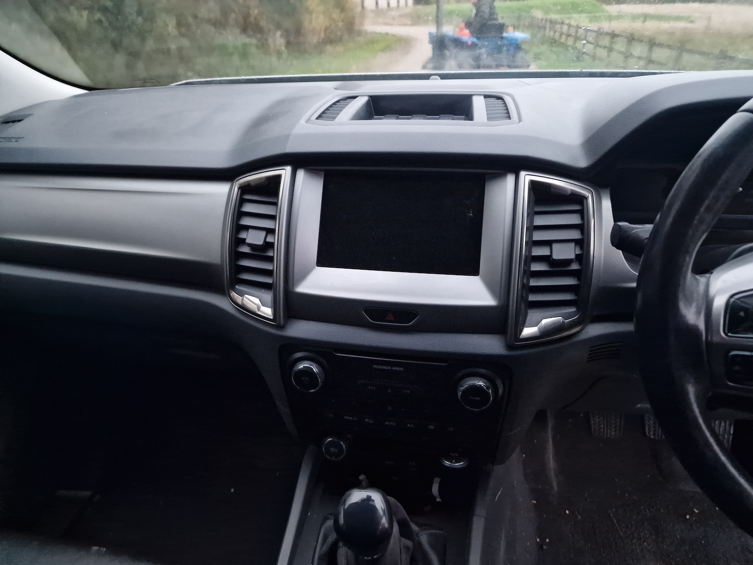 Used Ford Ranger 2016 for sale - 76397233: Photo 11