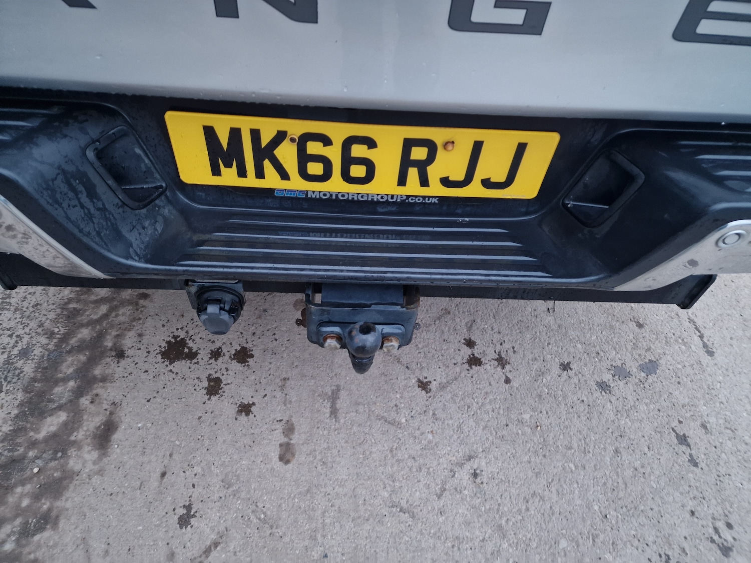 Used Ford Ranger 2016 for sale - 76397233: Photo 12