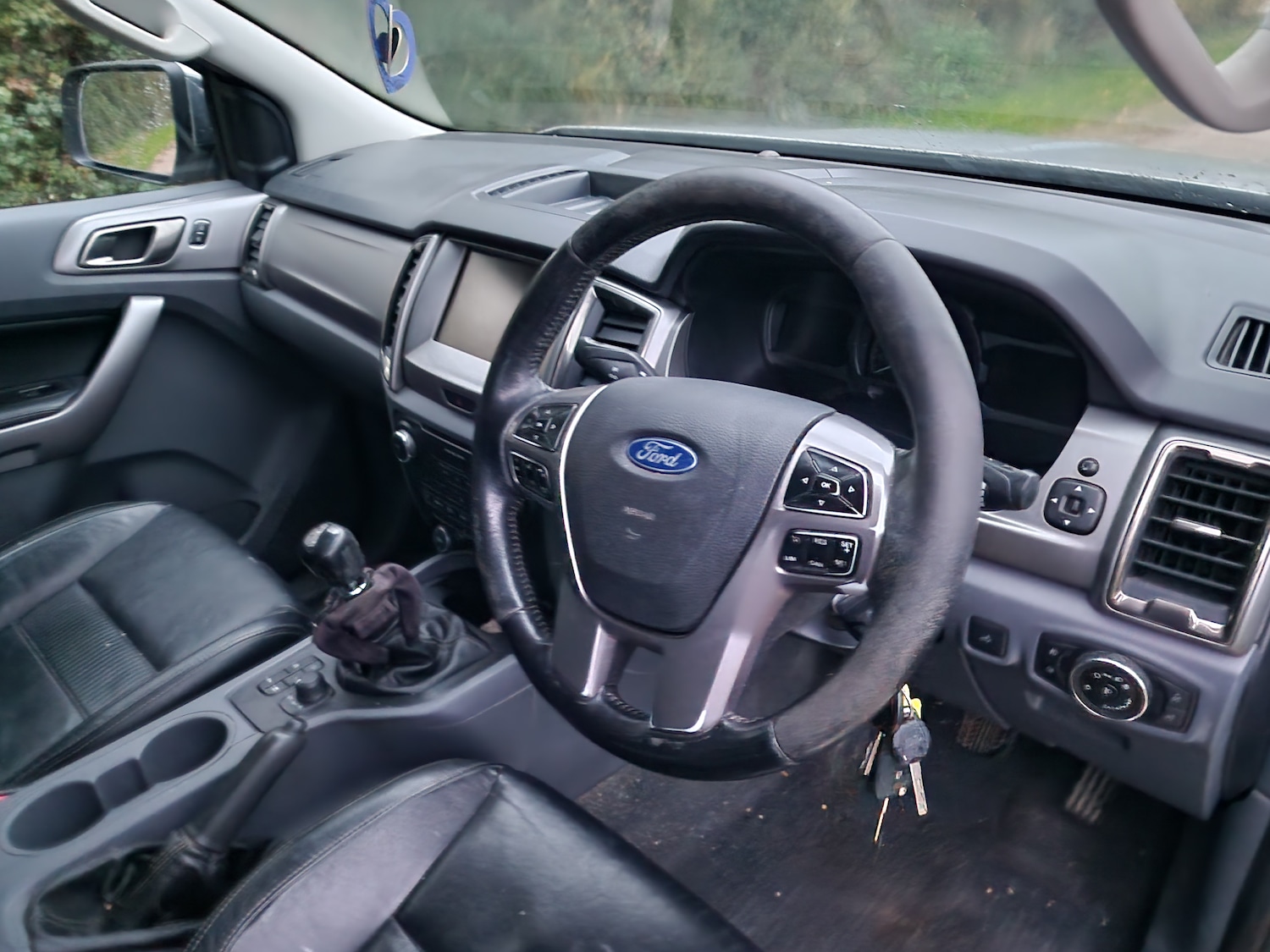 Used Ford Ranger 2016 for sale - 76397233: Photo 13