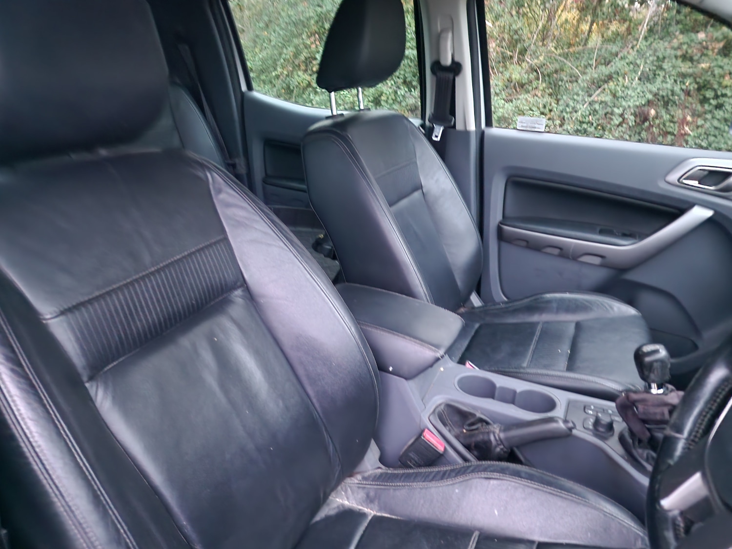 Used Ford Ranger 2016 for sale - 76397233: Photo 14