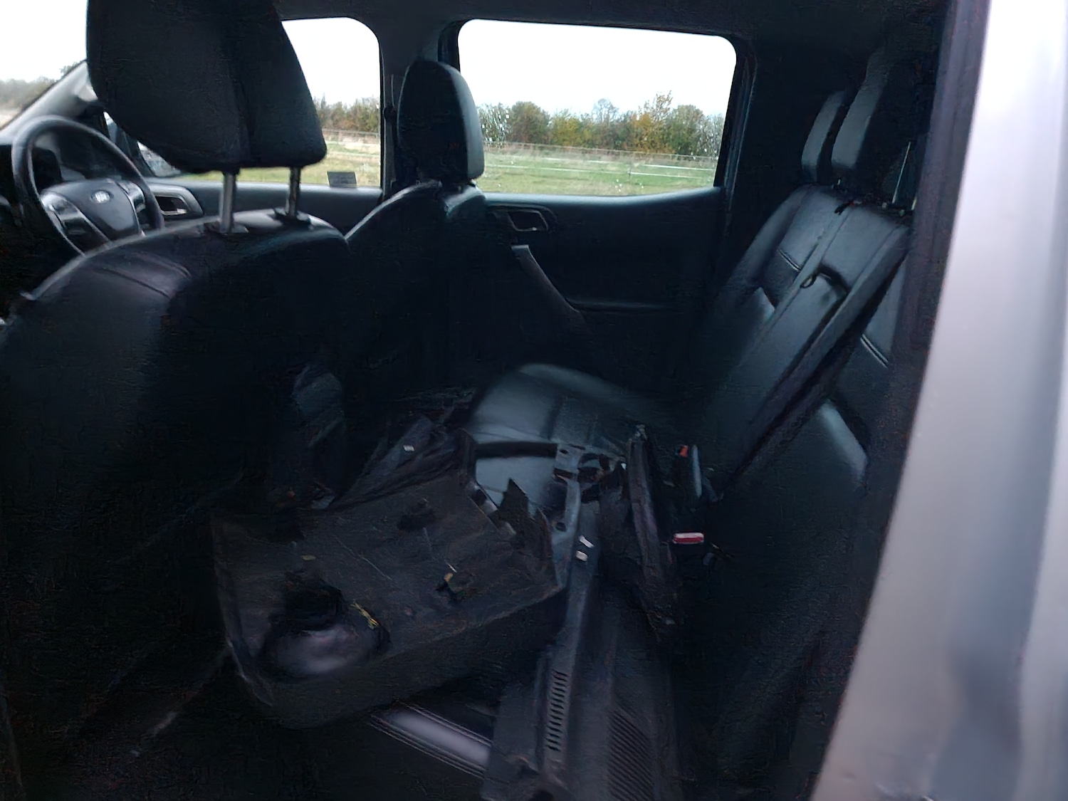 Used Ford Ranger 2016 for sale - 76397233: Photo 15