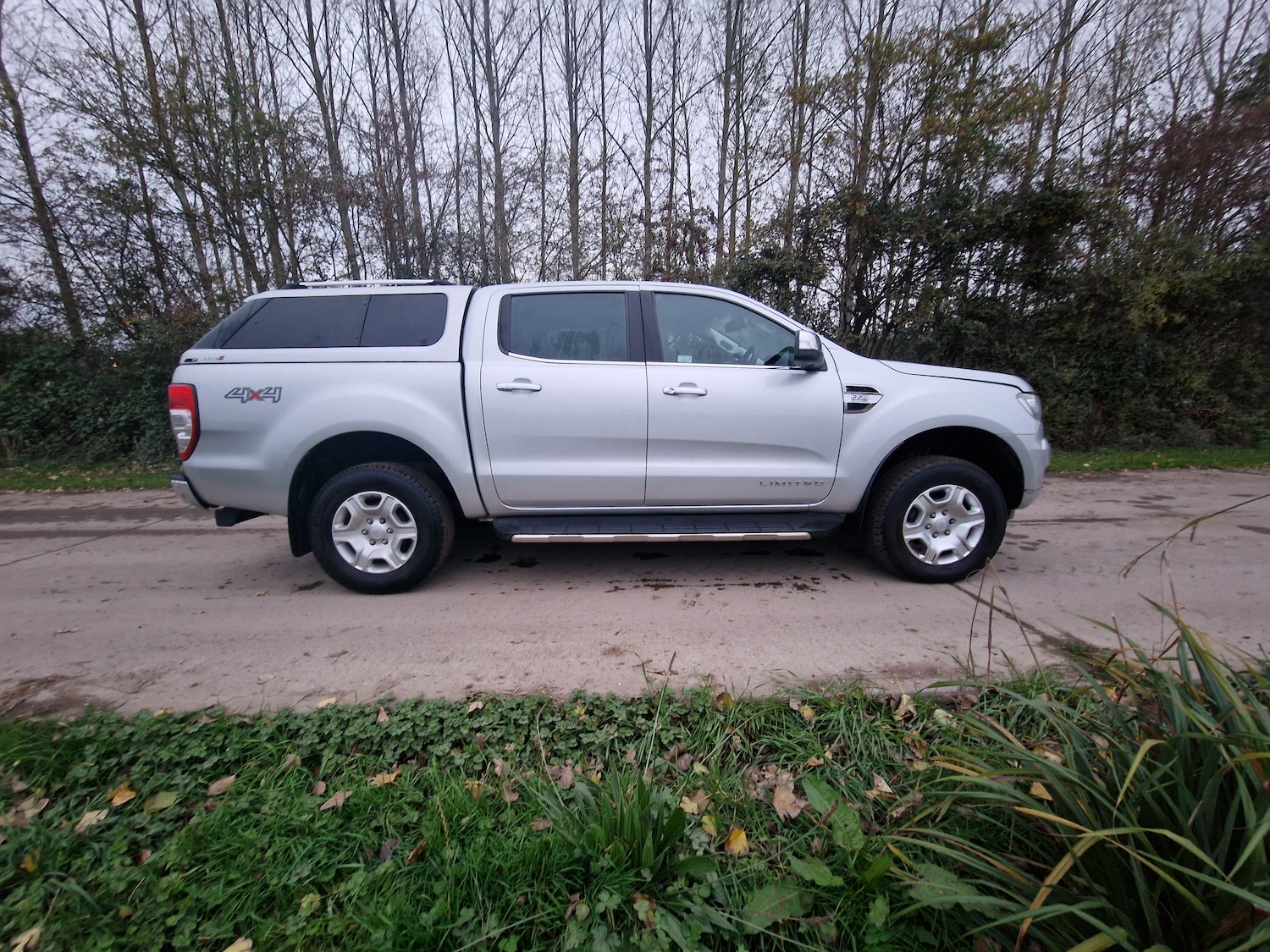 Used Ford Ranger 2016 for sale - 76397233: Photo 4