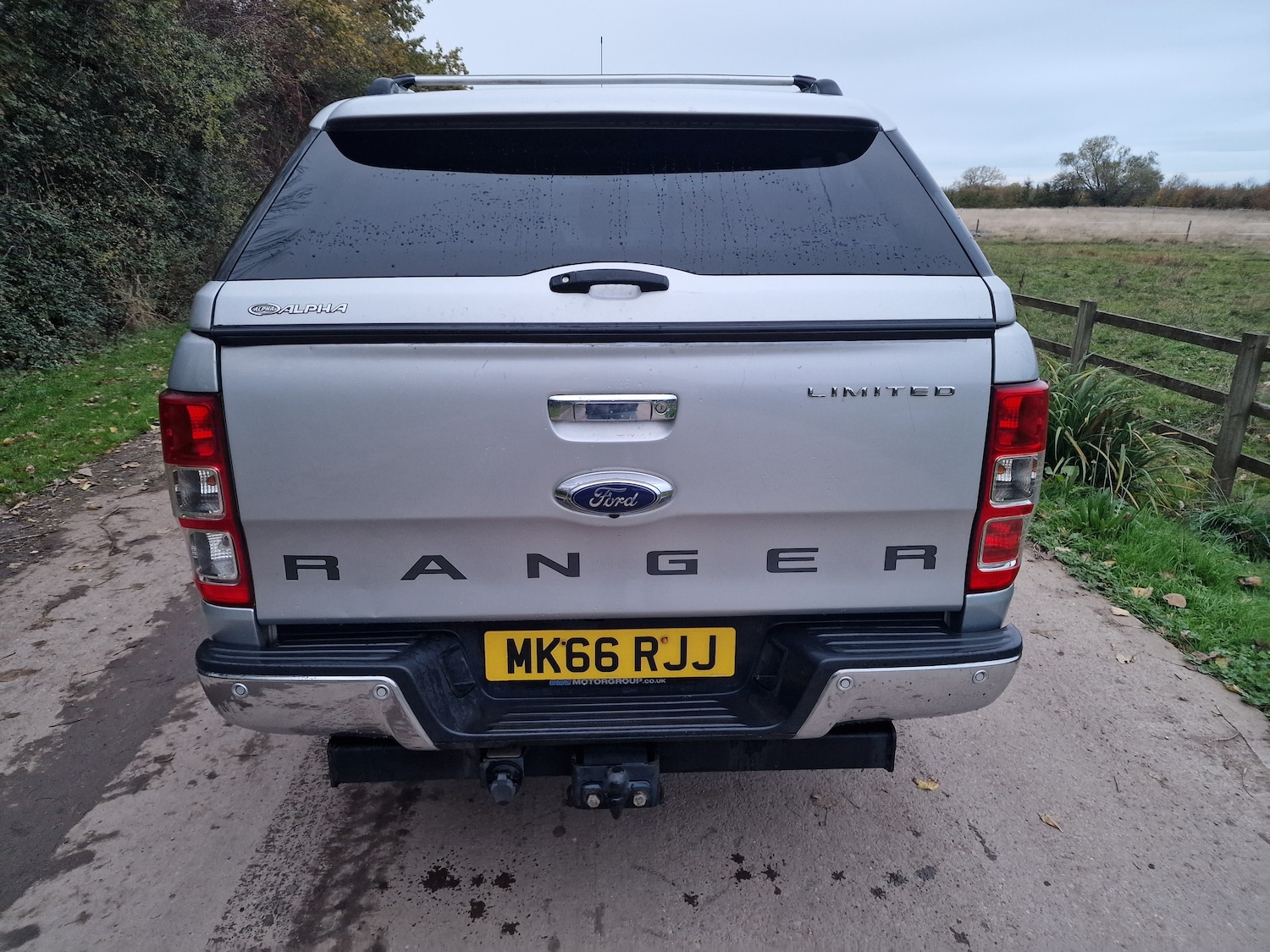 Used Ford Ranger 2016 for sale - 76397233: Photo 7