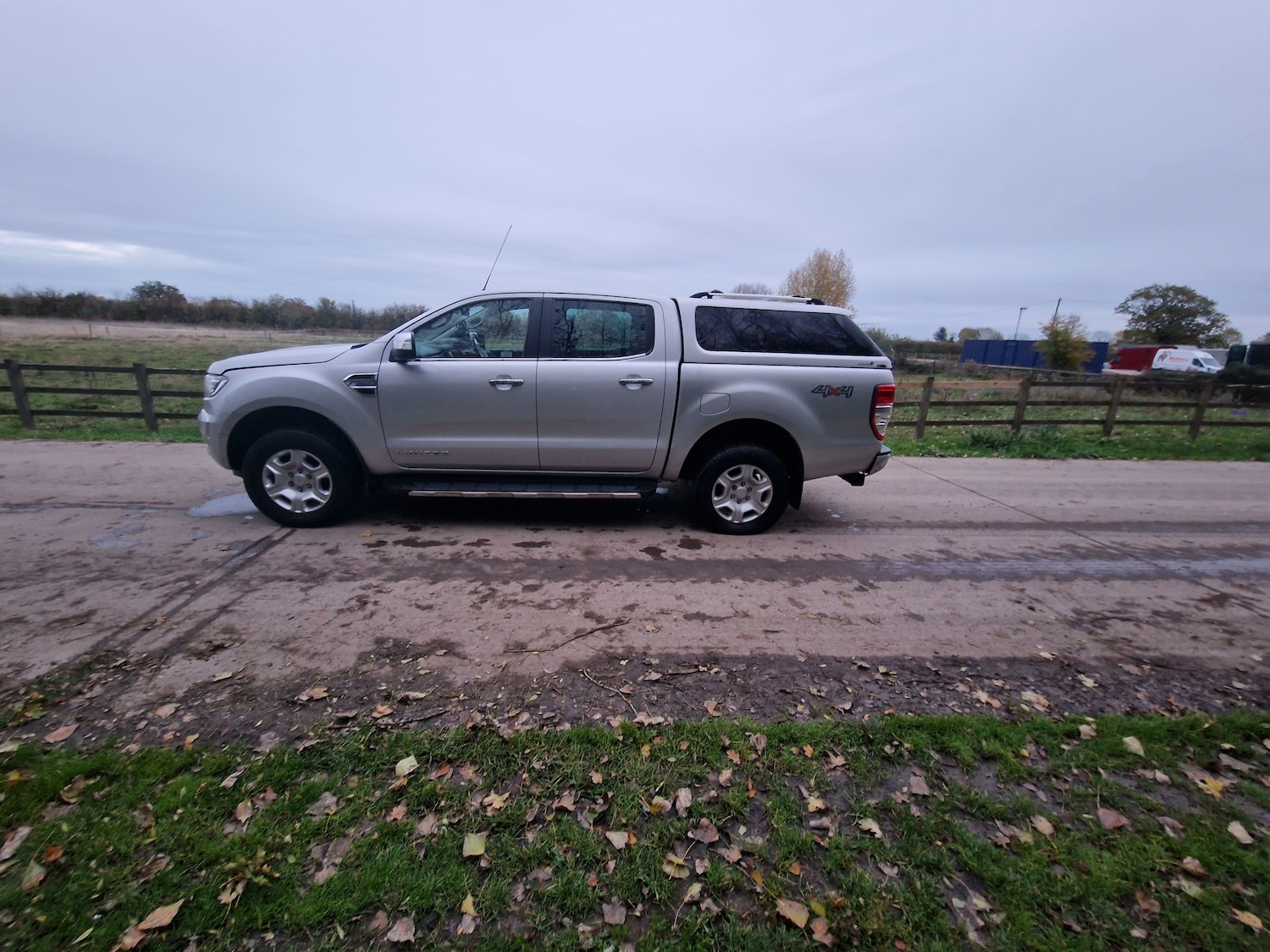 Used Ford Ranger 2016 for sale - 76397233: Photo 8
