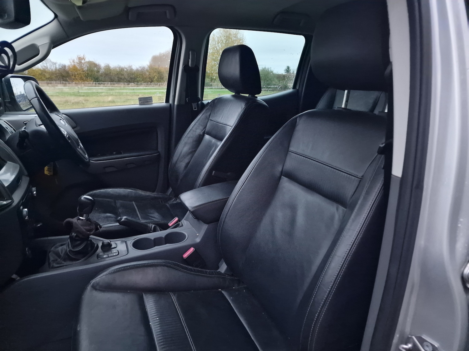 Used Ford Ranger 2016 for sale - 76397233: Photo 9