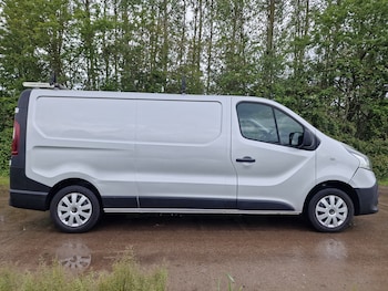 Used Renault Trafic 2015 for sale - 78629321: Photo