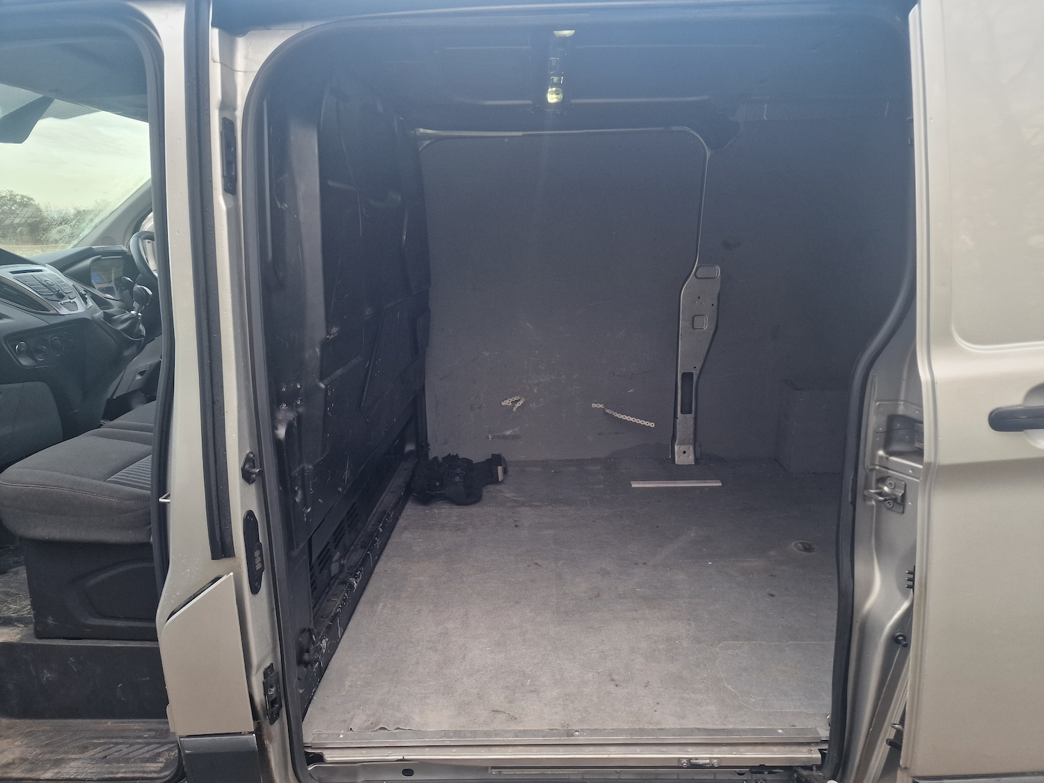 Used Ford Transit Custom 2014 for sale - 76577351: Photo 14