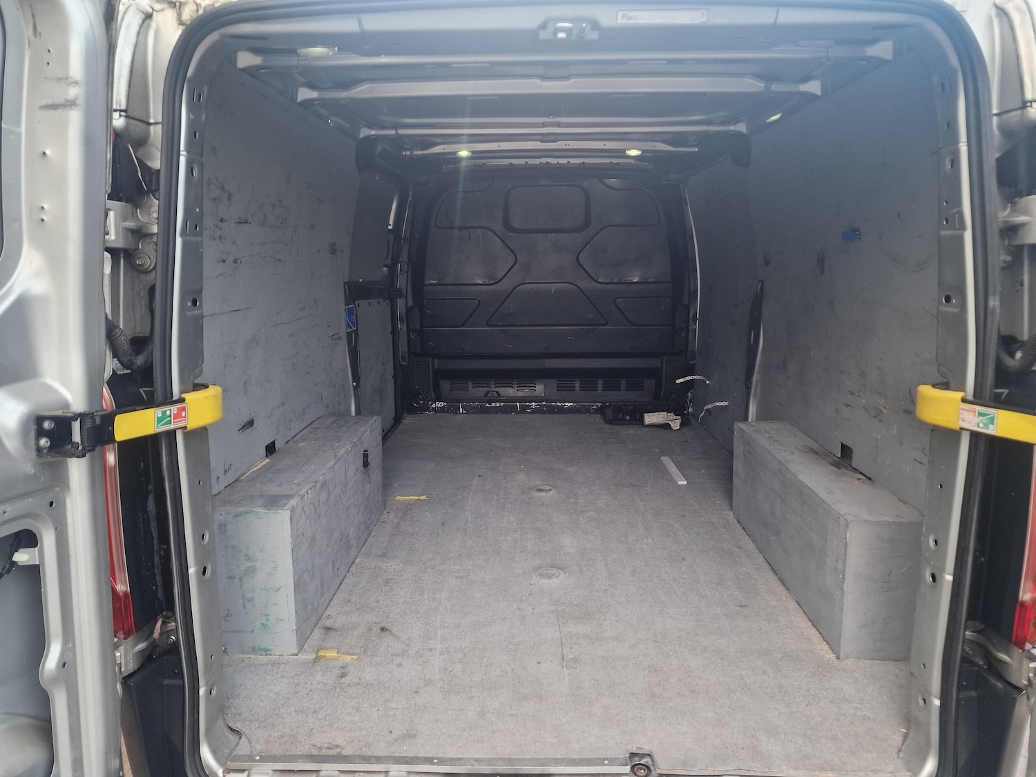 Used Ford Transit Custom 2014 for sale - 76577351: Photo 15