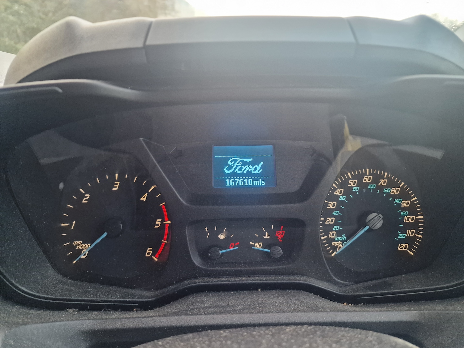 Used Ford Transit Custom 2014 for sale - 76577351: Photo 16