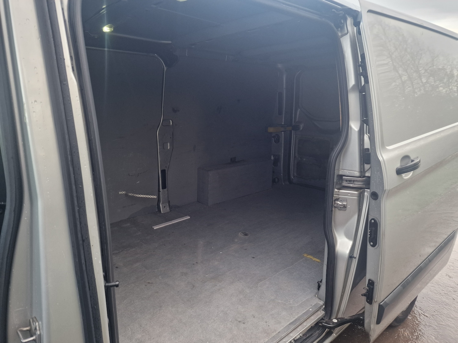 Used Ford Transit Custom 2014 for sale - 76577351: Photo 17