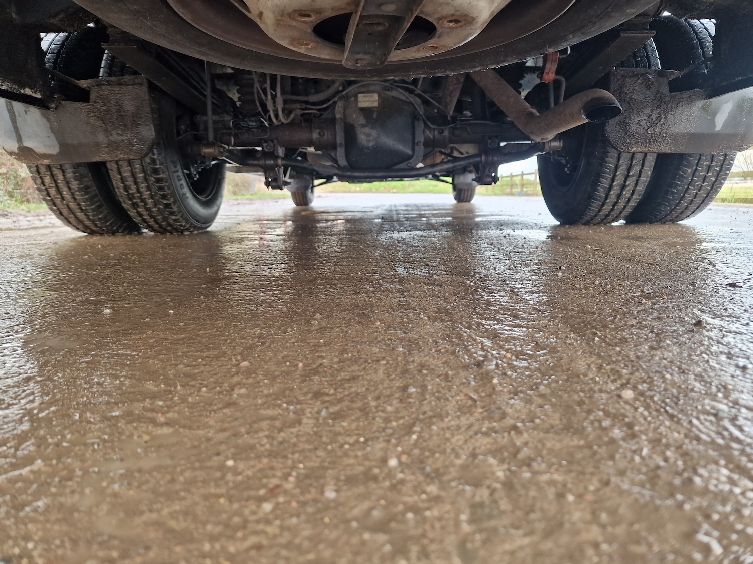 Used Ford Transit 2017 for sale - 77631176: Photo 12