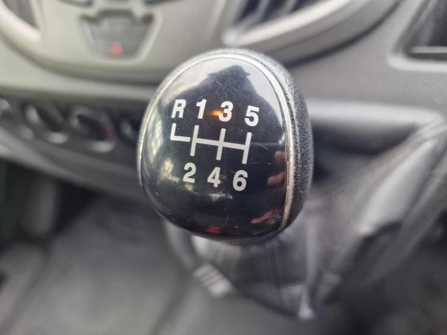 Used Ford Transit 2017 for sale - 77631176: Photo 22