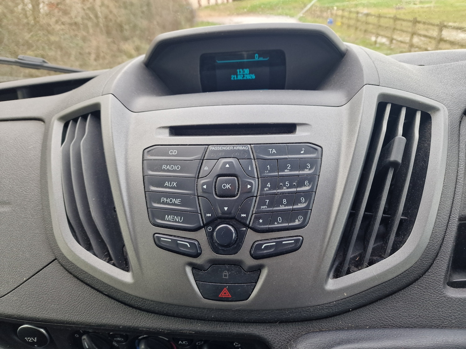 Used Ford Transit 2017 for sale - 77631176: Photo 23