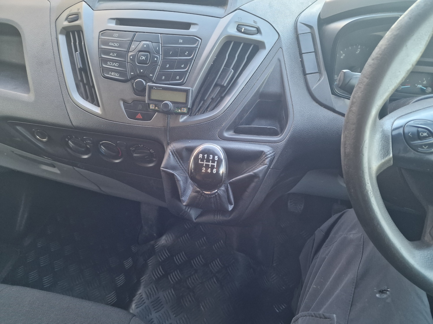 Used Ford Transit Custom 2013 for sale - 76864073: Photo 11