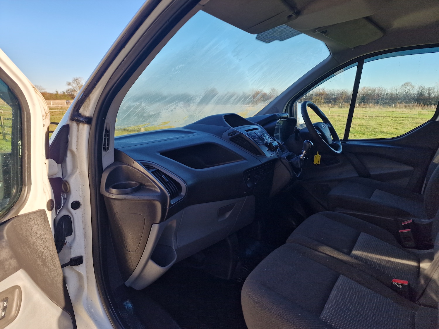 Used Ford Transit Custom 2013 for sale - 76864073: Photo 12