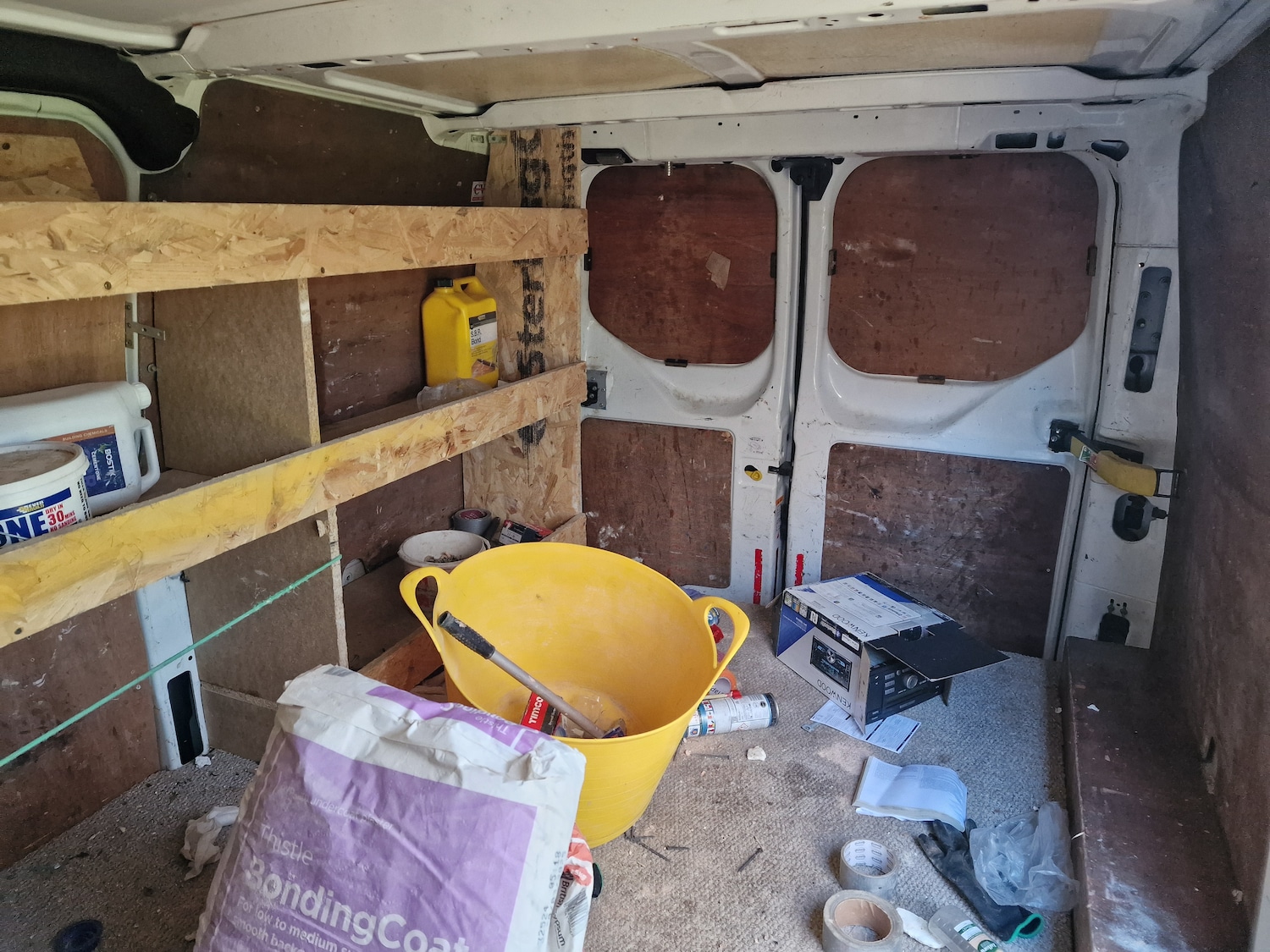 Used Ford Transit Custom 2013 for sale - 76864073: Photo 14