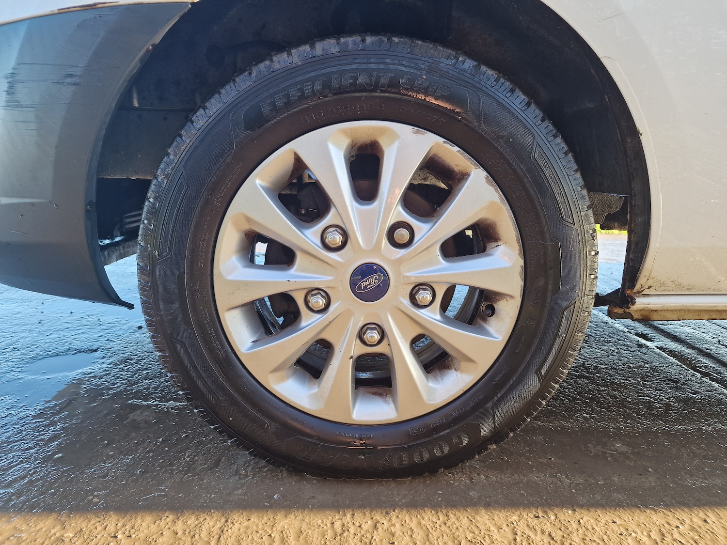 Used Ford Transit Custom 2013 for sale - 76864073: Photo 15