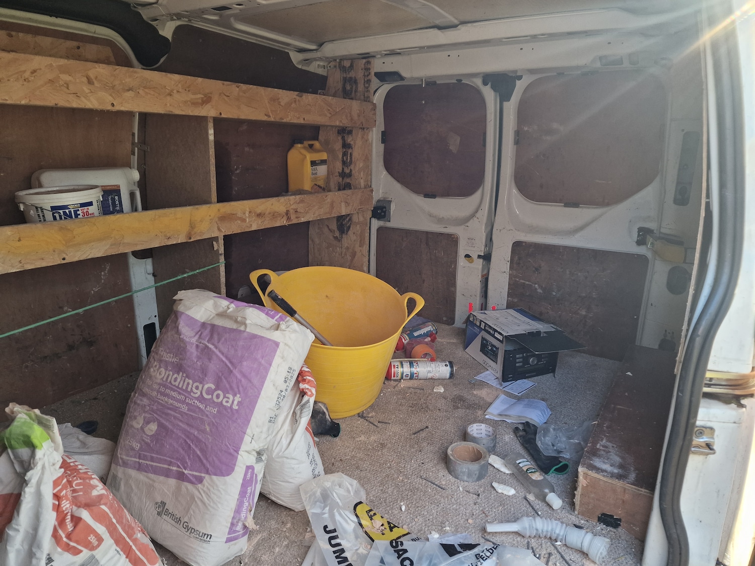 Used Ford Transit Custom 2013 for sale - 76864073: Photo 19