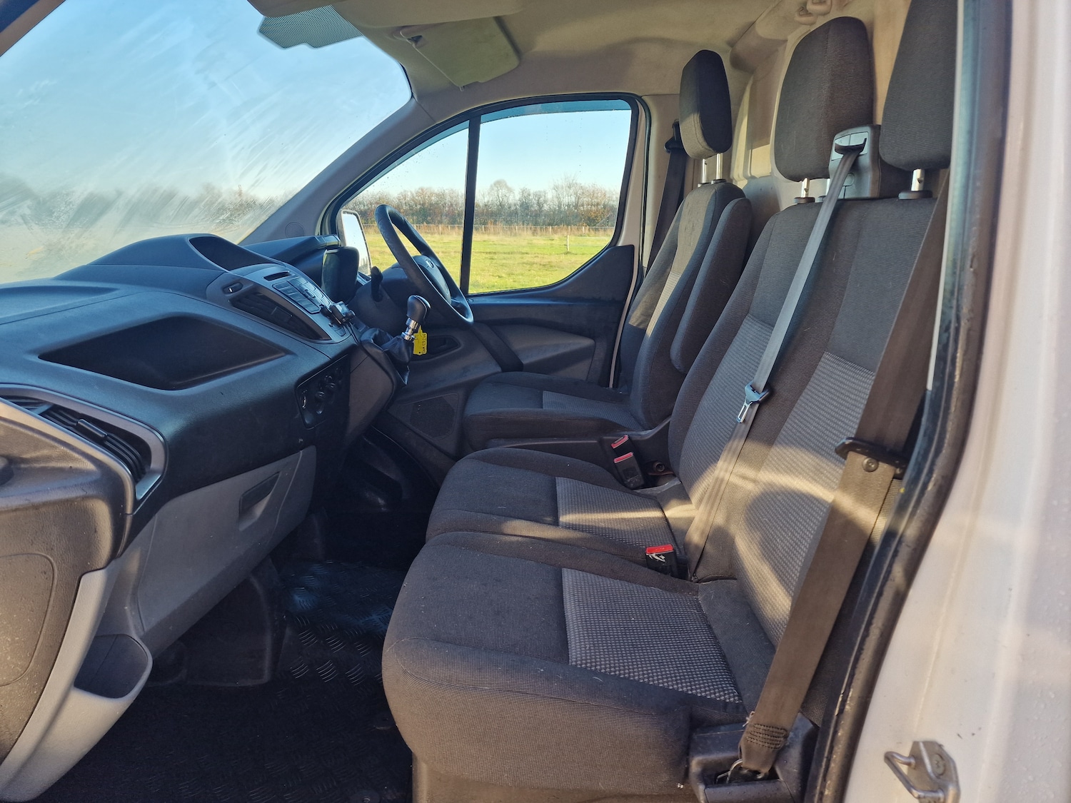 Used Ford Transit Custom 2013 for sale - 76864073: Photo 21