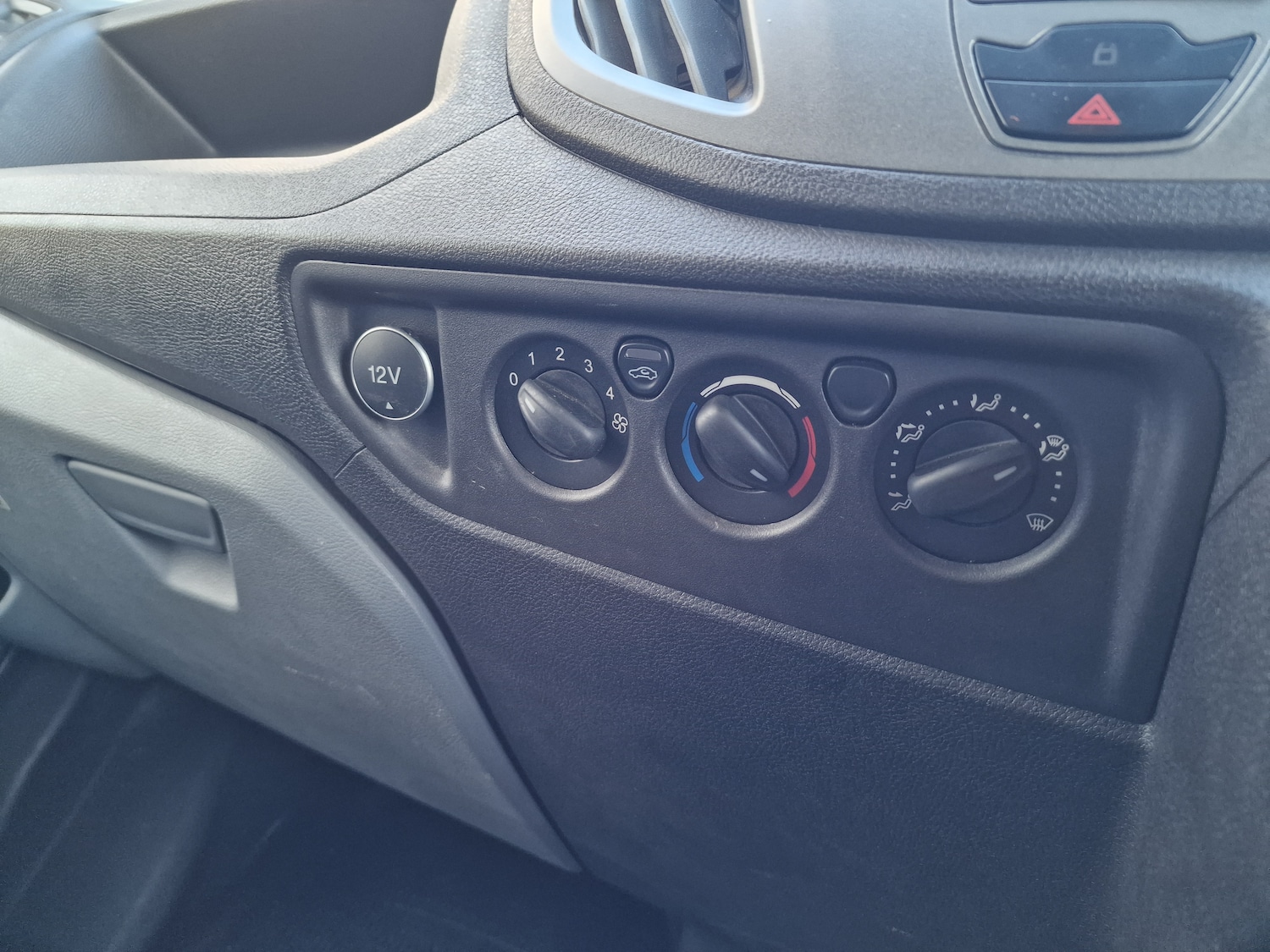 Used Ford Transit 2019 for sale - 77845437: Photo 10