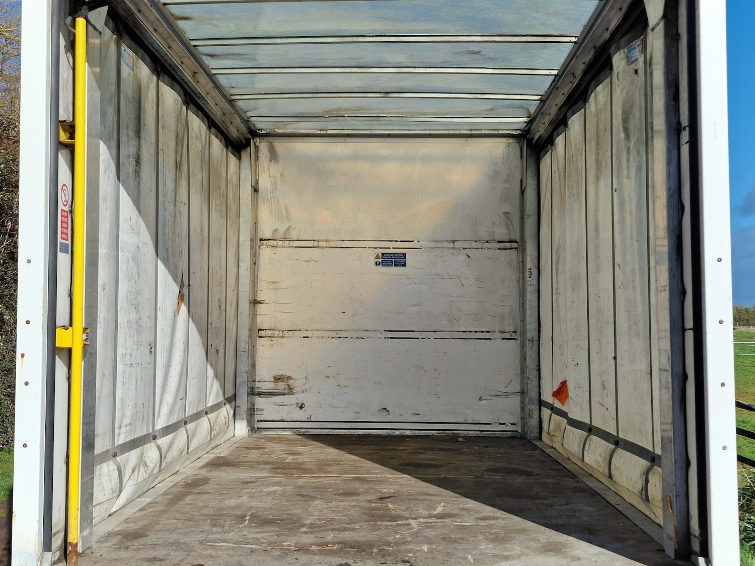 Used Ford Transit 2019 for sale - 77845437: Photo 14