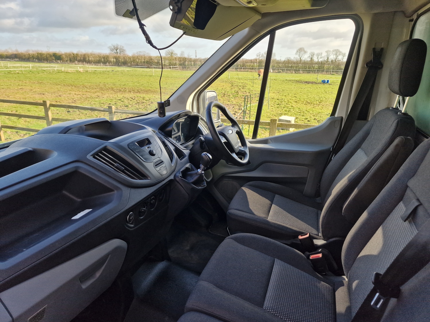 Used Ford Transit 2019 for sale - 77845437: Photo 15