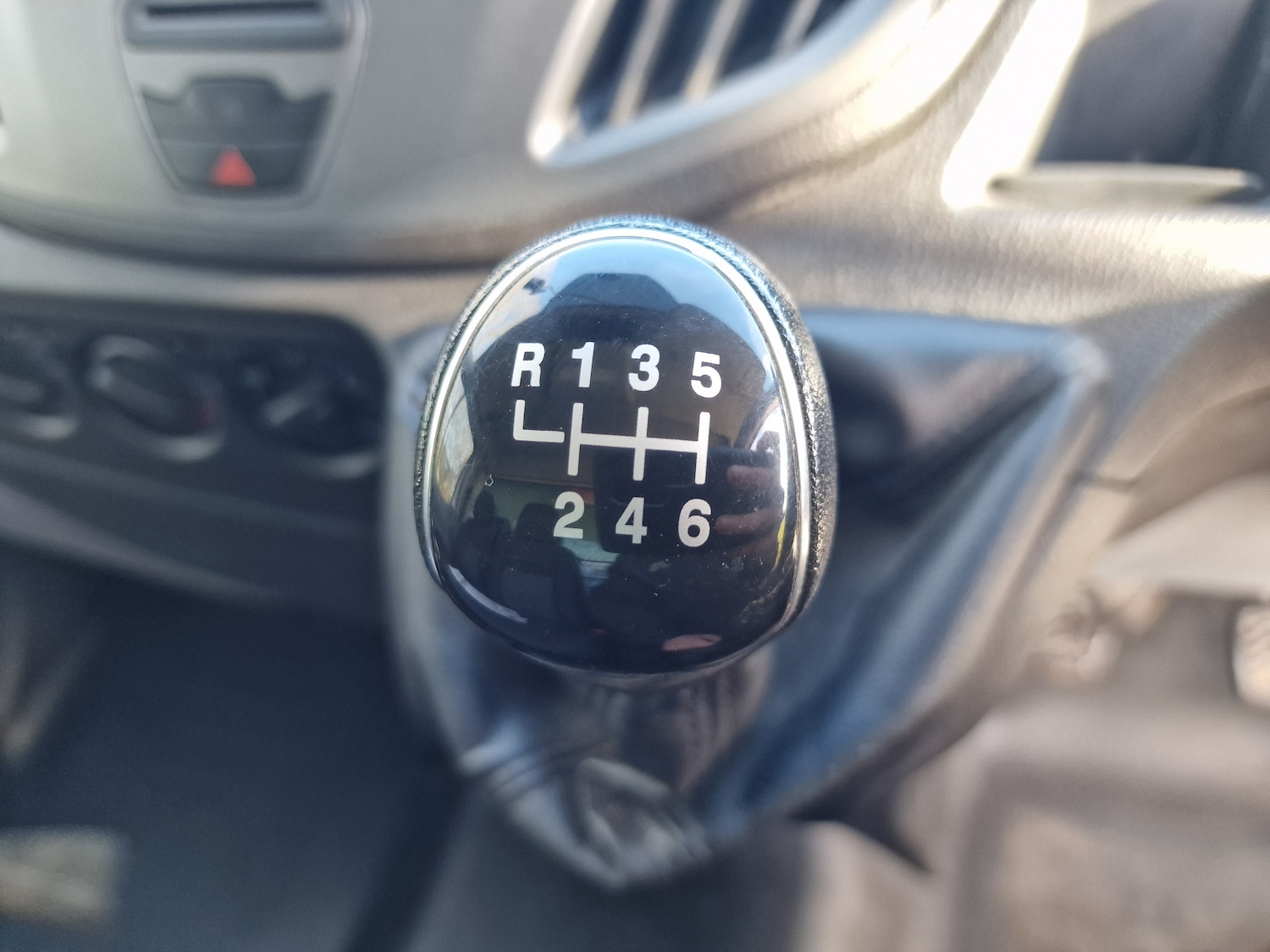 Used Ford Transit 2019 for sale - 77845437: Photo 18