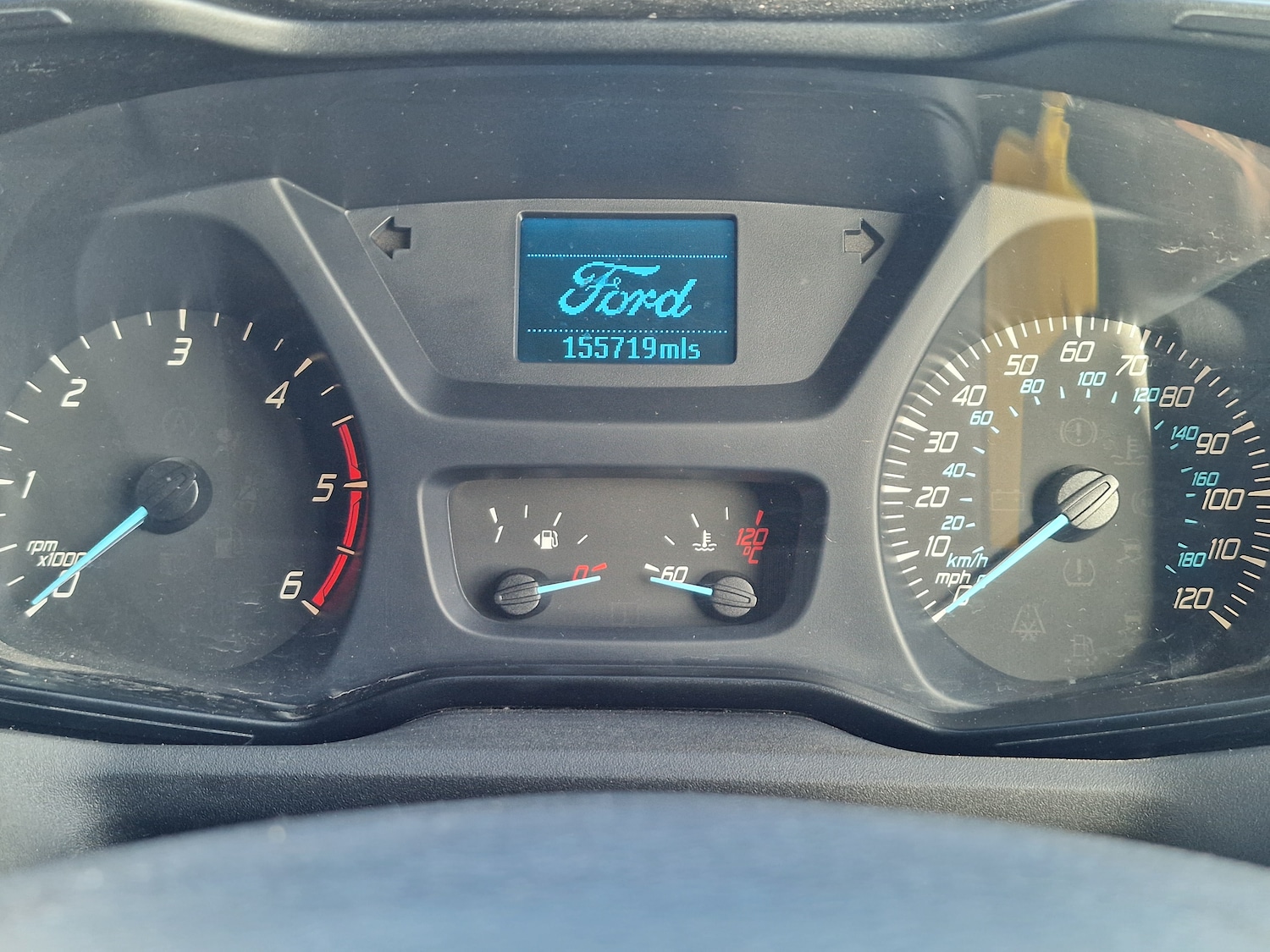 Used Ford Transit 2019 for sale - 77845437: Photo 20