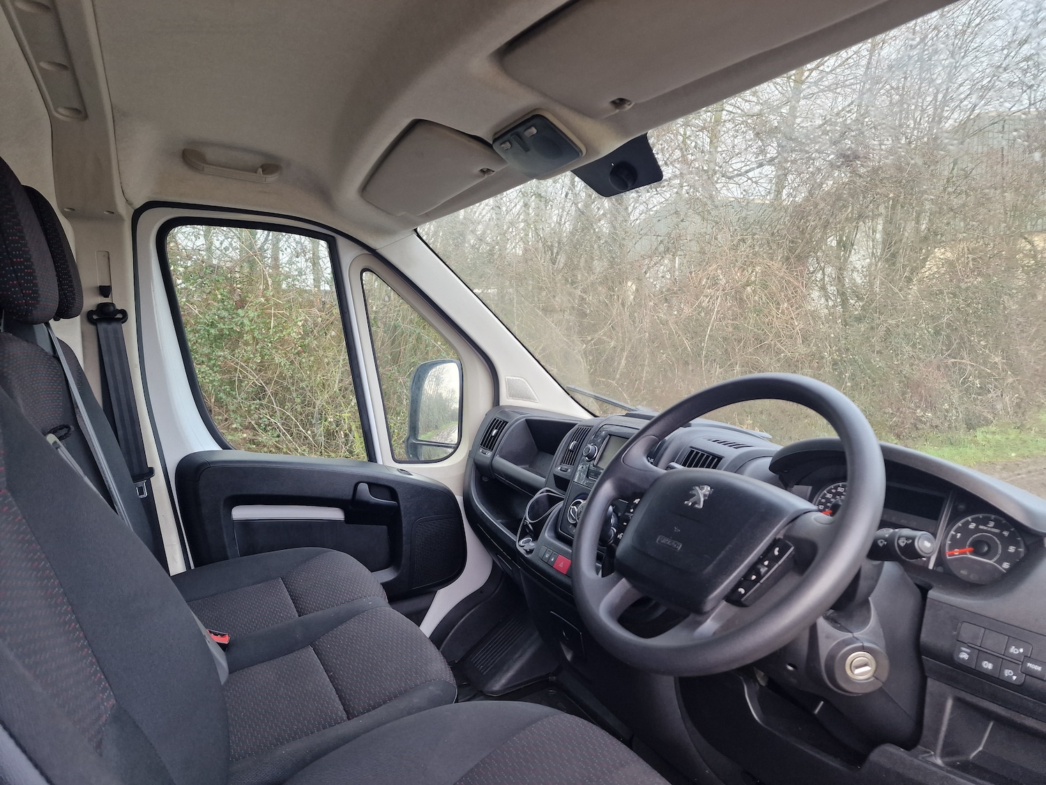 Used Peugeot Boxer 2022 for sale - 77380580: Photo 10